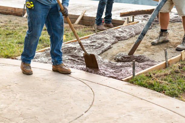 Best Patios, Walks & Steps  in Sherman, TX