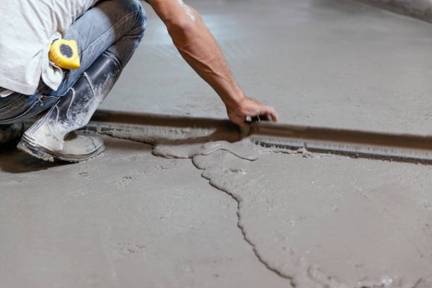Best Concrete Driveway Repair Near Me  in Sherman, TX