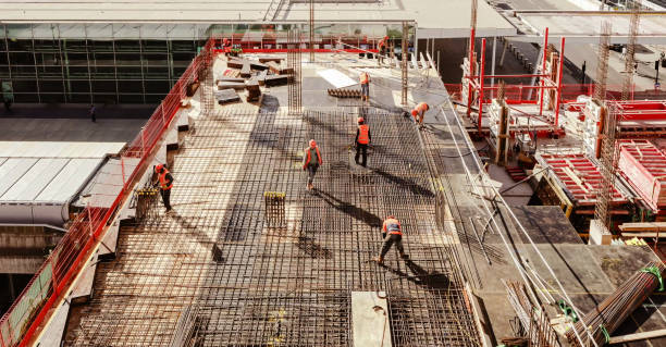 Best Concrete Flooring Contractor  in Sherman, TX