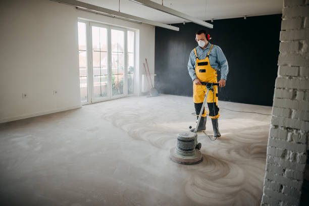 Best Affordable Concrete Contractor  in Sherman, TX