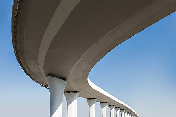 Concrete Walkway Installation in TX